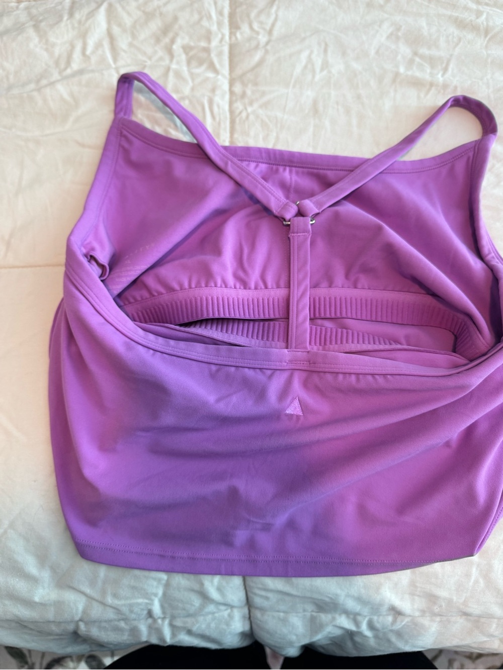 Vitality Tank - Picture 3 of 3